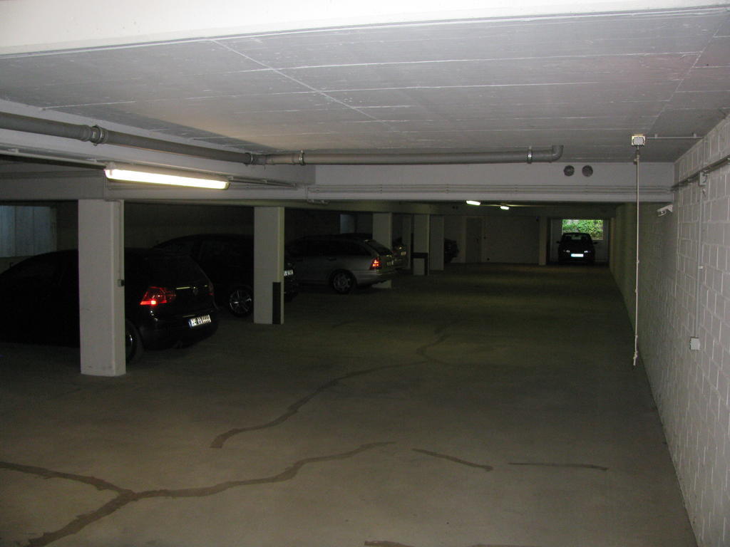 Ferienwohnung Patricia Bad Neuenahr-Ahrweiler Exterior photo