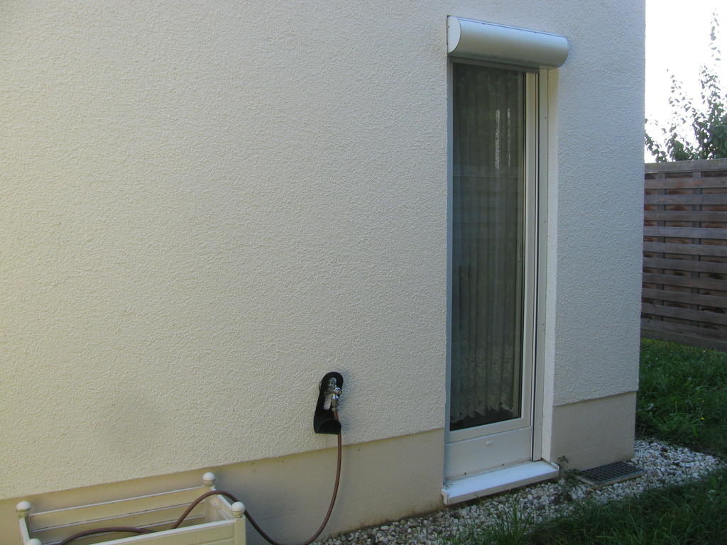 Ferienwohnung Patricia Bad Neuenahr-Ahrweiler Exterior photo