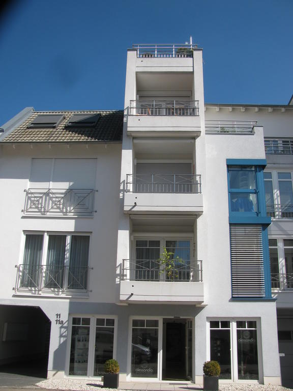 Ferienwohnung Patricia Bad Neuenahr-Ahrweiler Exterior photo